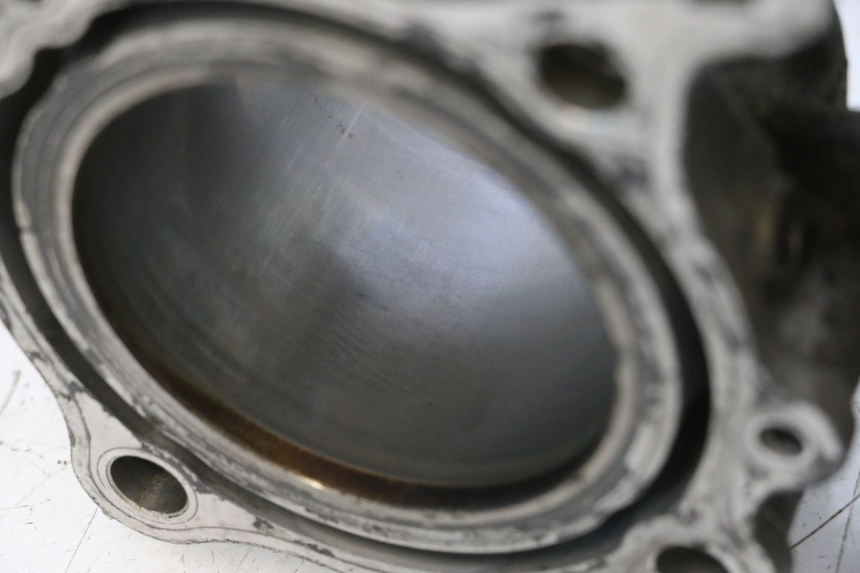 photo de CYLINDER PISTOON SUZUKI SV S 650 (2003 - 2009) - Andere kijkhoek