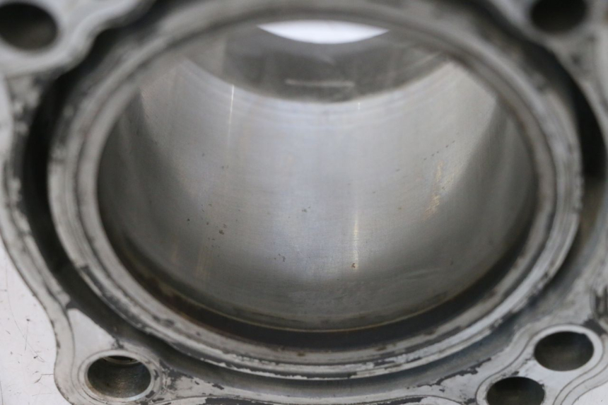 photo de CYLINDER PISTOON SUZUKI SV S 650 (2003 - 2009) - Technische close-up