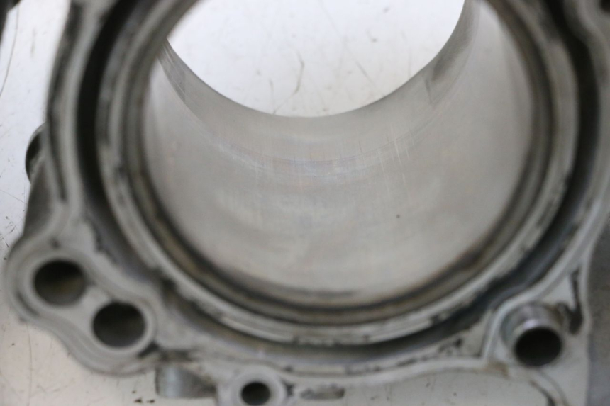 photo de CYLINDER PISTOON SUZUKI SV S 650 (2003 - 2009) - Overzicht