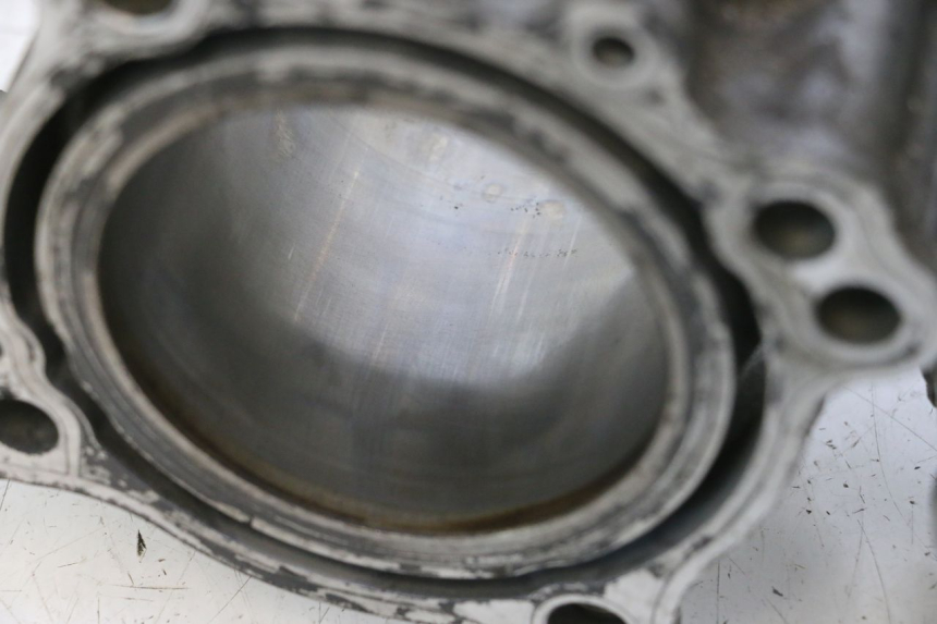 photo de CYLINDER PISTOON SUZUKI SV S 650 (2003 - 2009) - Bevestigingspunten