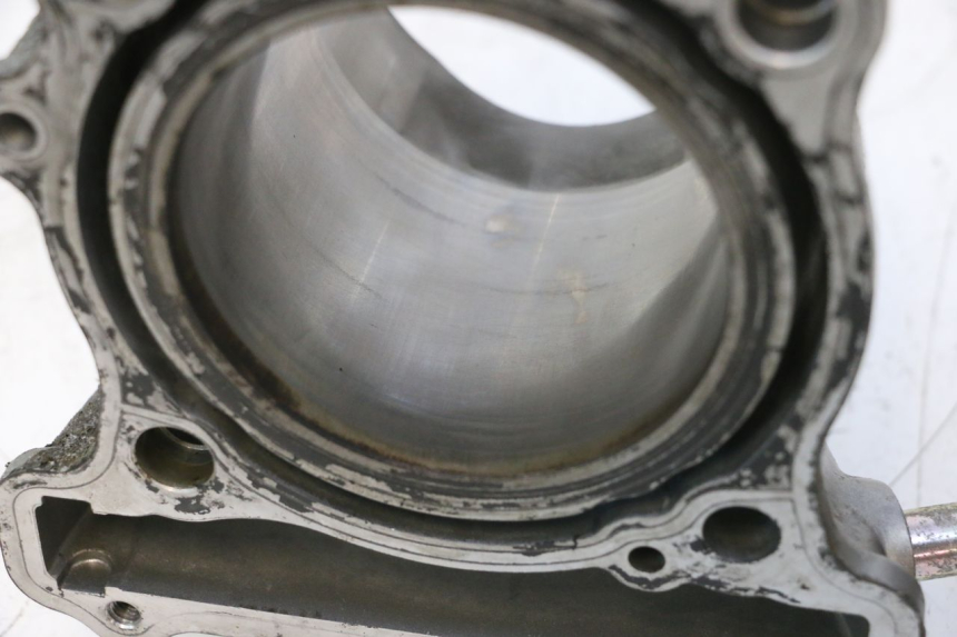 photo de CYLINDER PISTOON SUZUKI SV S 650 (2003 - 2009) - Gecontroleerd onderdeel