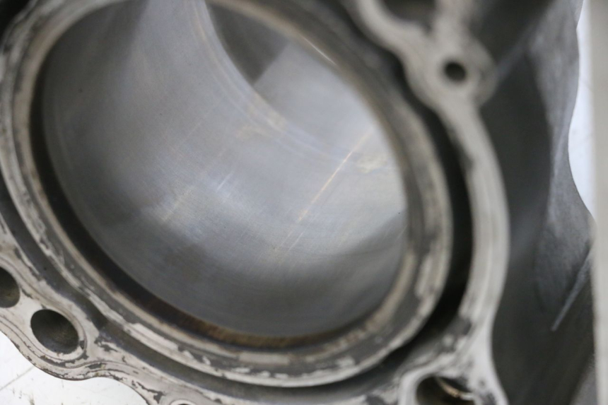 photo de CYLINDER PISTOON SUZUKI SV S 650 (2003 - 2009) - Markeringen en referenties