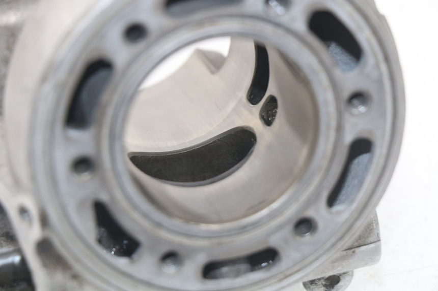 photo de CILINDER ZUIGER KTM SX 85 (2003 - 2012) - Technische close-up
