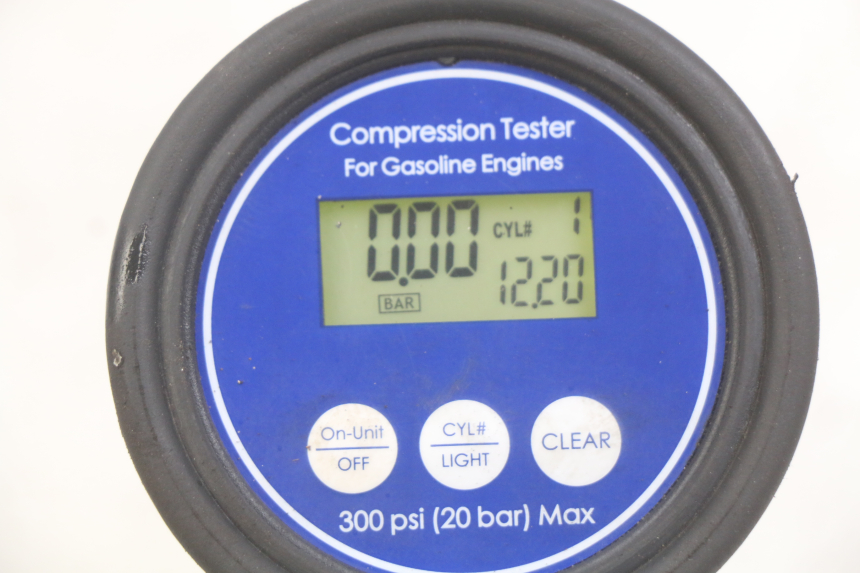 photo de CILINDER ZUIGER SYM SYMPHONY 125 (2009 - 2015) - Detailaanzicht