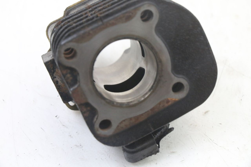 photo de CILINDER ZUIGER TNT MOTOR ROMA 10' 2T 50 (2011 - 2018) - Kenmerkende details