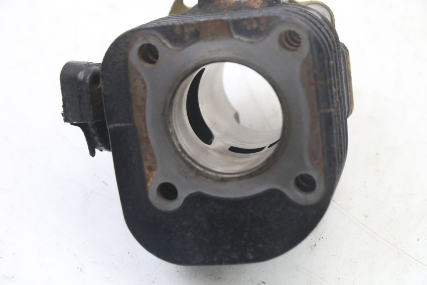 photo de CILINDER ZUIGER TNT MOTOR ROMA 10' 2T 50 (2011 - 2018) - Zoom op componenten