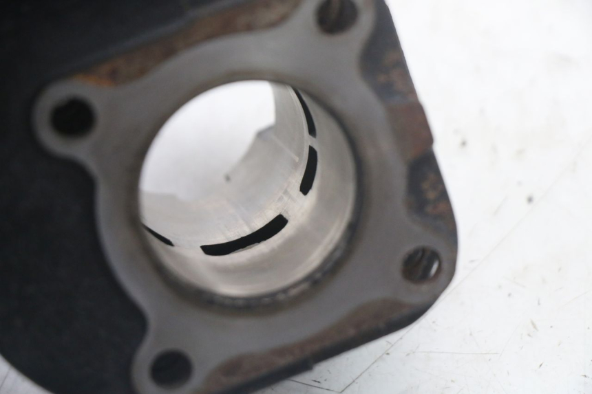 photo de CILINDER ZUIGER TNT MOTOR ROMA 10' 2T 50 (2011 - 2018) - Detailaanzicht