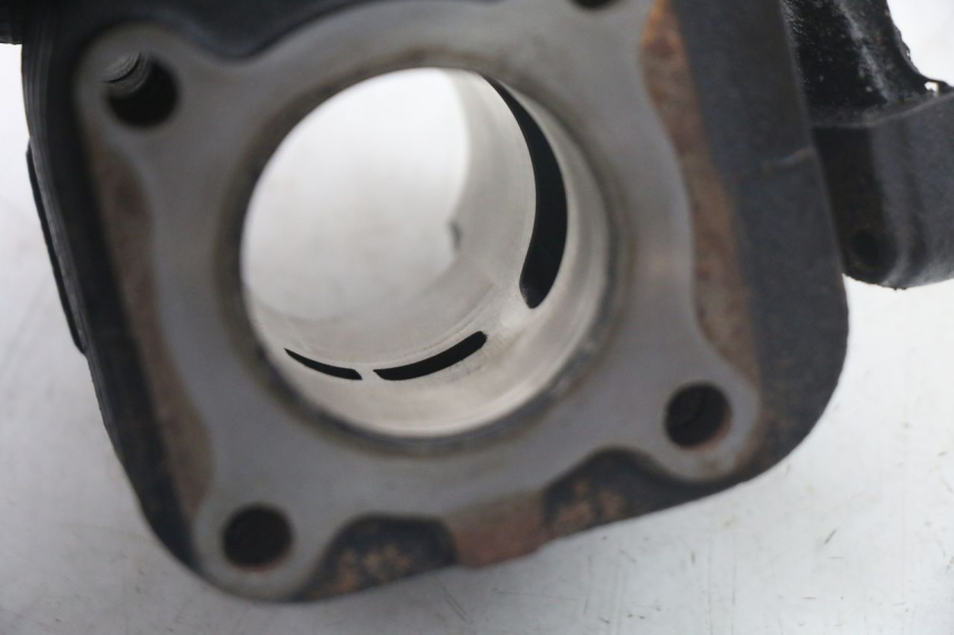 photo de CILINDER ZUIGER TNT MOTOR ROMA 10' 2T 50 (2011 - 2018) - Aanvullende foto