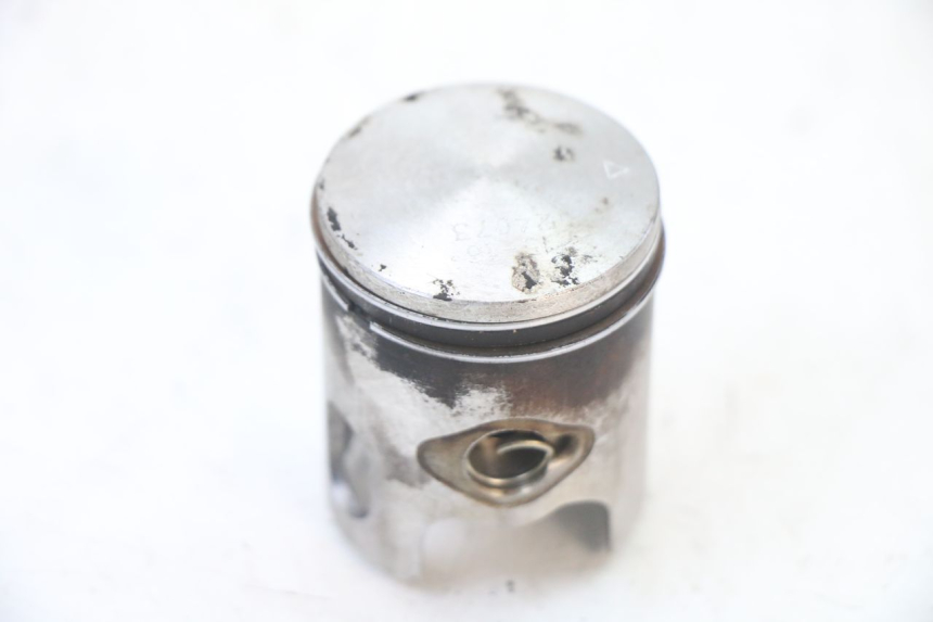 photo de CILINDER ZUIGER TNT MOTOR ROMA 10' 2T 50 (2011 - 2018) - Focus op structuur