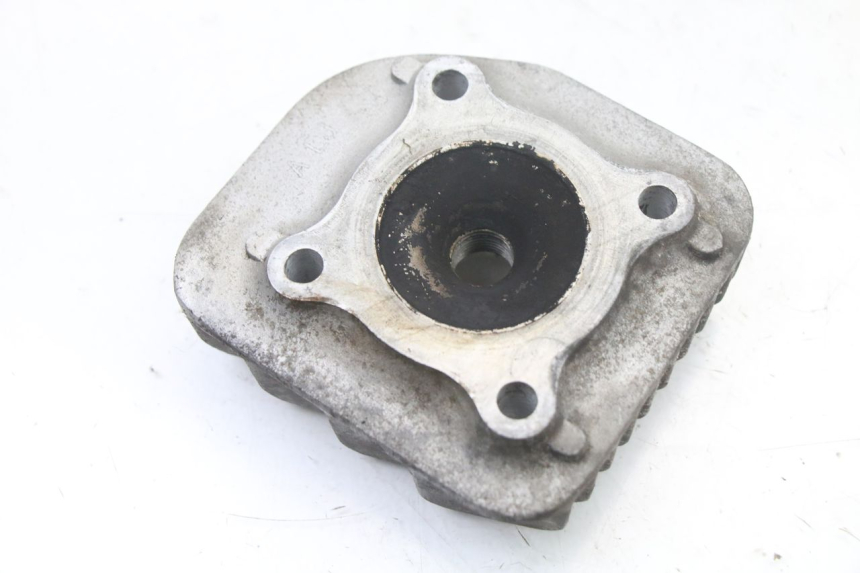 photo de CILINDER ZUIGER TNT MOTOR ROMA 10' 2T 50 (2011 - 2018) - Profielaanzicht