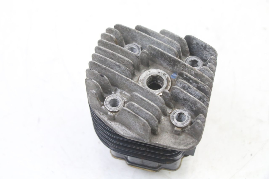 photo de CILINDER ZUIGER TNT MOTOR ROMA 10' 2T 50 (2011 - 2018) - Andere kijkhoek