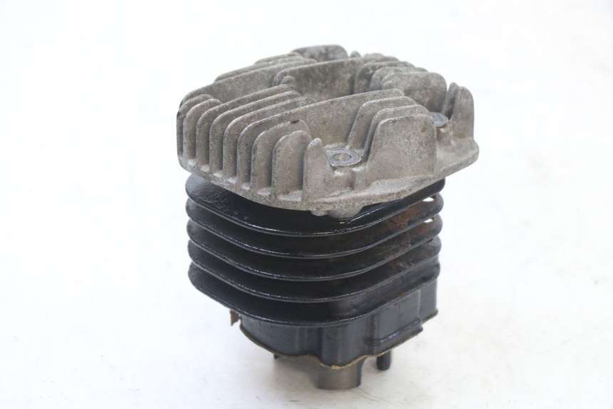 photo de CILINDER ZUIGER TNT MOTOR ROMA 10' 2T 50 (2011 - 2018) - Overzicht