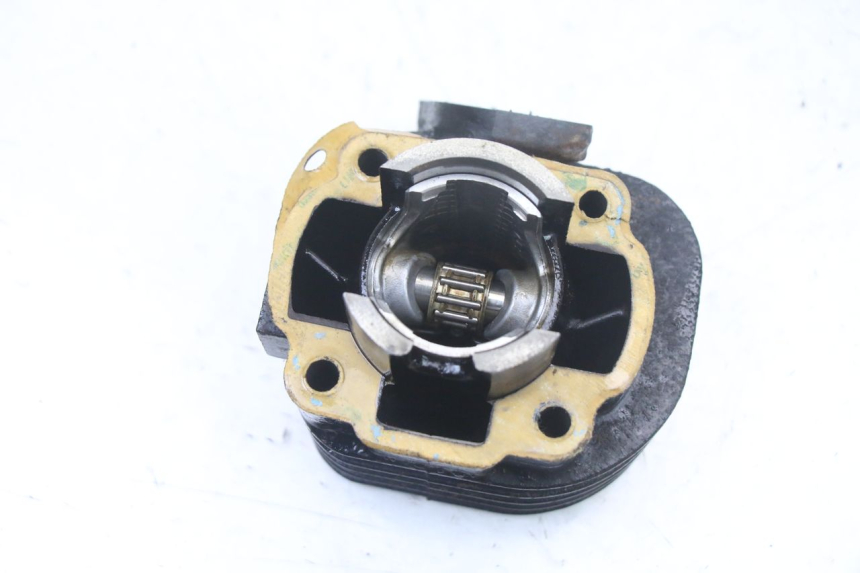 photo de CILINDER ZUIGER TNT MOTOR ROMA 10' 2T 50 (2011 - 2018) - Gecontroleerd onderdeel