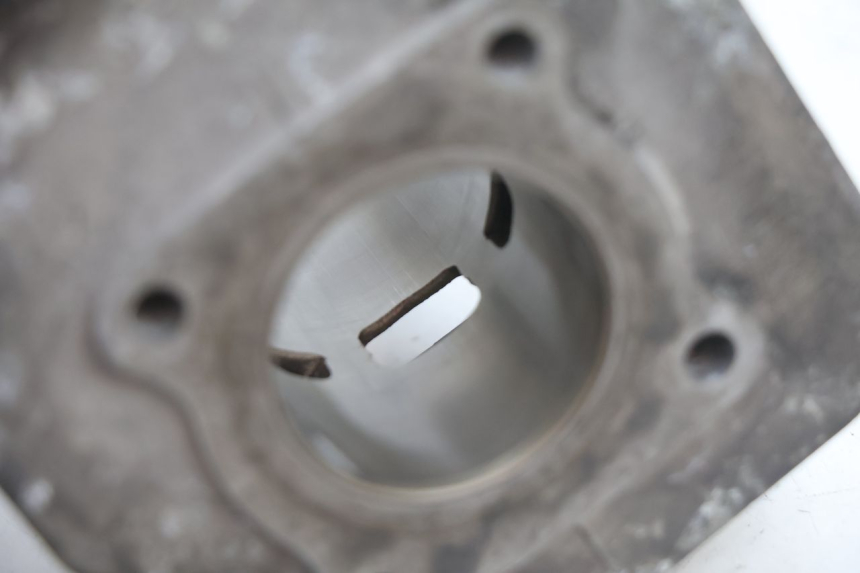 photo de CYLINDER PISTOON PEUGEOT TREKKER 50 (1995 - 2004) - Kenmerkende details