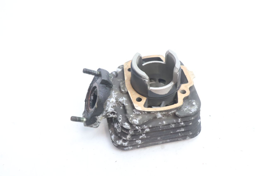 photo de CYLINDER PISTOON PEUGEOT TREKKER 50 (1995 - 2004) - Zoom op componenten