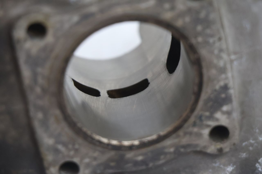 photo de CYLINDER PISTOON PEUGEOT TREKKER 50 (1995 - 2004) - Overzicht