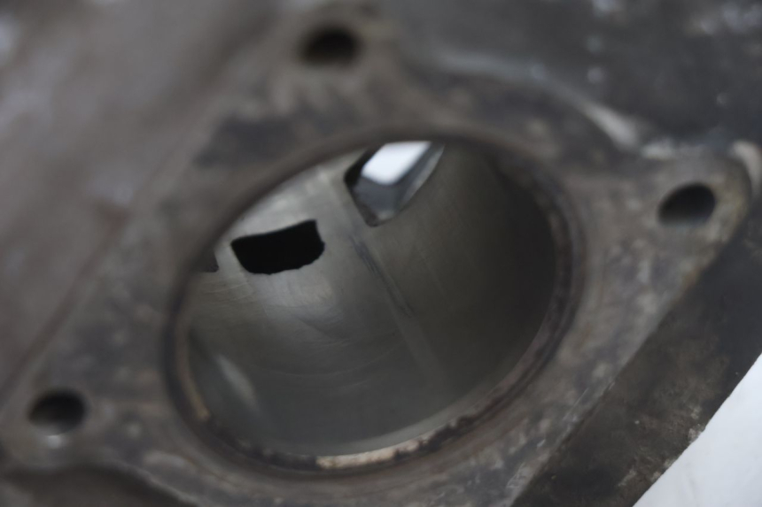 photo de CYLINDER PISTOON PEUGEOT TREKKER 50 (1995 - 2004) - Markeringen en referenties