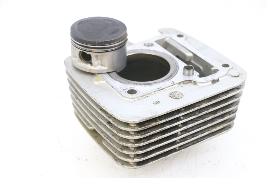 photo de CILINDER ZUIGER YAMAHA TTR 125 (2000 - 2020) - Hoofdaanzicht