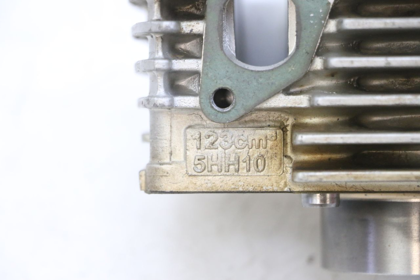 photo de CILINDER ZUIGER YAMAHA TTR 125 (2000 - 2020) - Productaanzicht