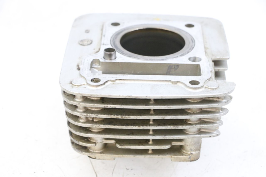 photo de CILINDER ZUIGER YAMAHA TTR 125 (2000 - 2020) - Kenmerkende details