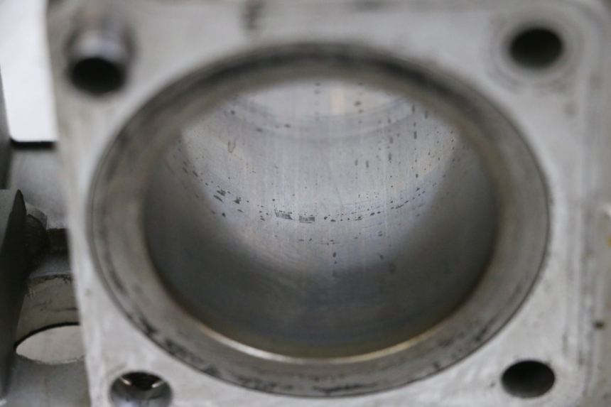 photo de CILINDER ZUIGER YAMAHA TTR 125 (2000 - 2020) - Technische close-up