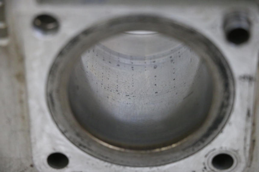 photo de CILINDER ZUIGER YAMAHA TTR 125 (2000 - 2020) - Overzicht