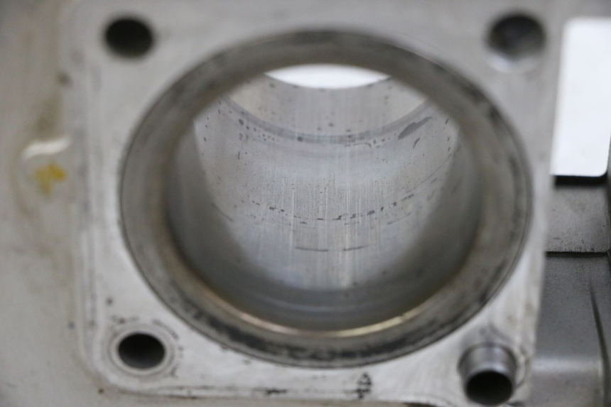 photo de CILINDER ZUIGER YAMAHA TTR 125 (2000 - 2020) - Bevestigingspunten