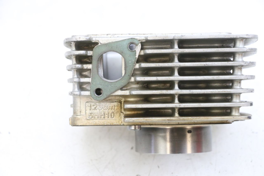 photo de CILINDER ZUIGER YAMAHA TTR 125 (2000 - 2020) - Markeringen en referenties