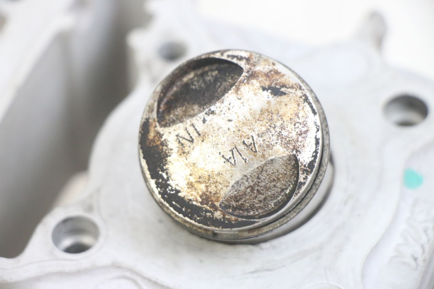 photo de CILINDER ZUIGER PEUGEOT TWEET 4T 50 (2014 - 2019) - Markeringen en referenties