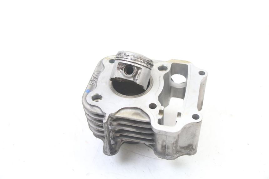 photo de CILINDER ZUIGER PEUGEOT TWEET 4T 50 (2018 - 2022) - Hoofdaanzicht