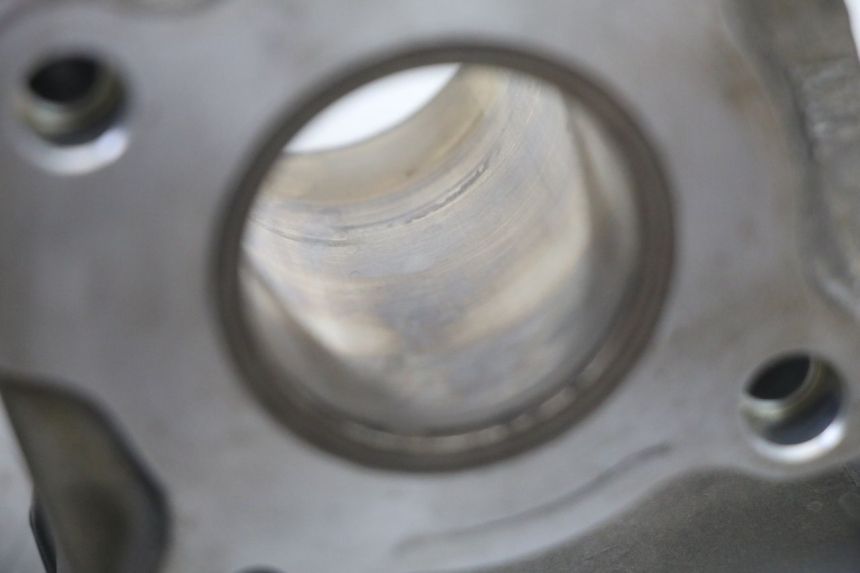 photo de CILINDER ZUIGER PEUGEOT TWEET 4T 50 (2018 - 2022) - Zoom op componenten