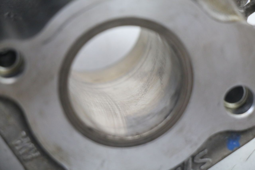 photo de CILINDER ZUIGER PEUGEOT TWEET 4T 50 (2018 - 2022) - Aanvullende foto