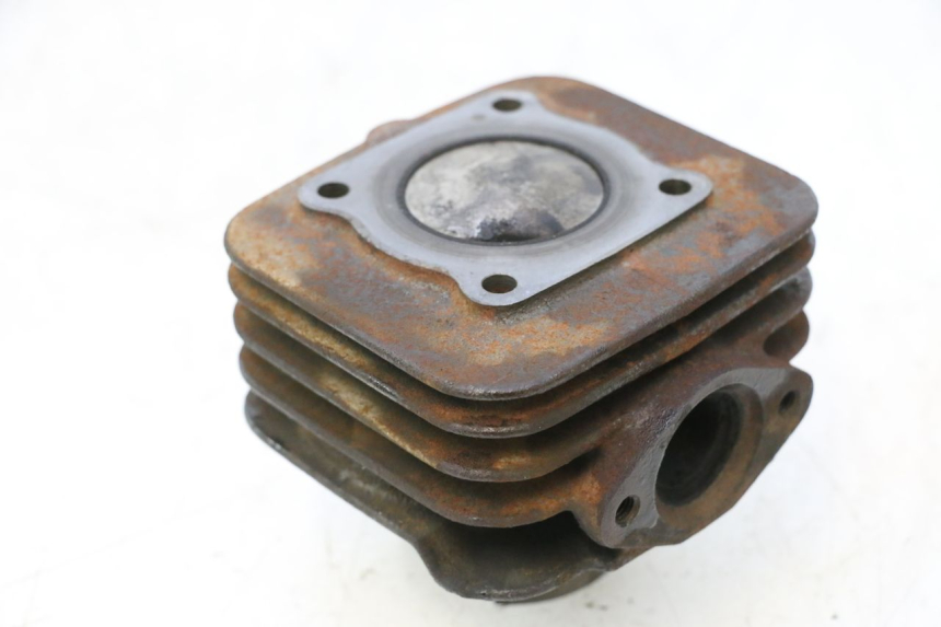 photo de CYLINDER PISTOON PIAGGIO TYPHOON 50 (2000 - 2009) - Detail van het onderdeel