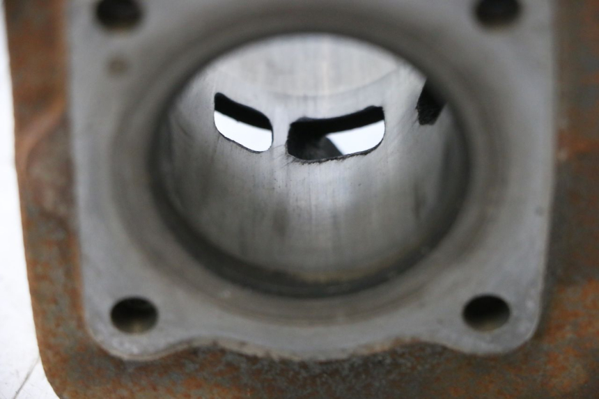 photo de CYLINDER PISTOON PIAGGIO TYPHOON 50 (2000 - 2009) - Productaanzicht