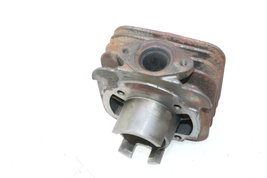 photo de CYLINDER PISTOON PIAGGIO TYPHOON 50 (2000 - 2009) - Zoom op componenten