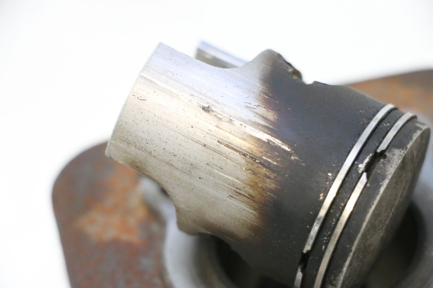 photo de CYLINDER PISTOON PIAGGIO TYPHOON 50 (2000 - 2009) - Aanvullende foto