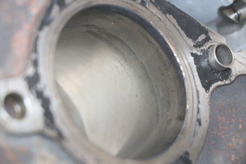 photo de CILINDER ZUIGER PIAGGIO VESPA LX 125 (2005 - 2010) - Andere kijkhoek