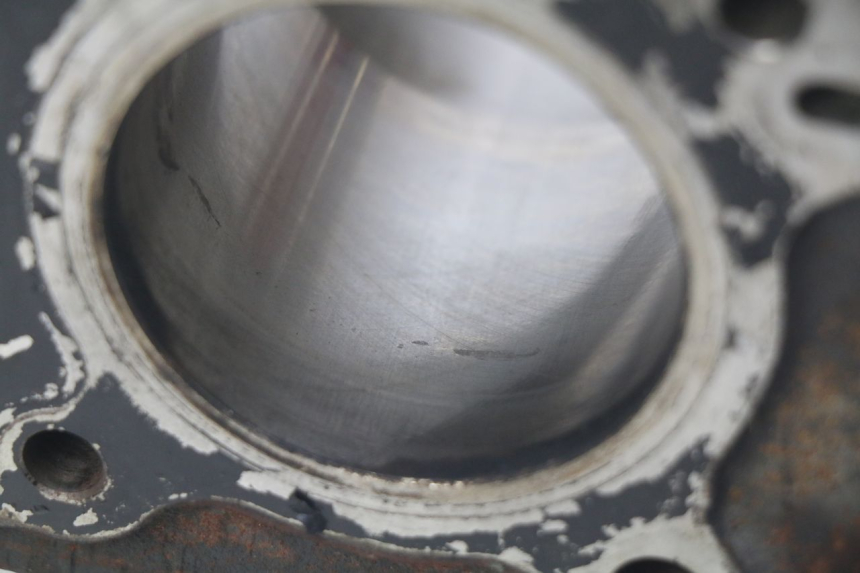 photo de CILINDER ZUIGER PIAGGIO VESPA LX 125 (2005 - 2010) - Overzicht