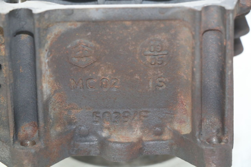 photo de CILINDER ZUIGER PIAGGIO VESPA LX 125 (2005 - 2010) - Markeringen en referenties