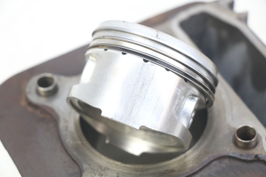 photo de CILINDER ZUIGER PIAGGIO VESPA LXV 125 (2006 - 2009) - Zoom op componenten