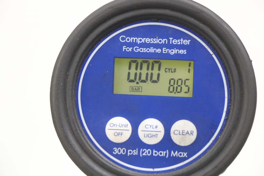 photo de CILINDER ZUIGER PIAGGIO VESPA LXV 125 (2006 - 2009) - Aanvullende foto