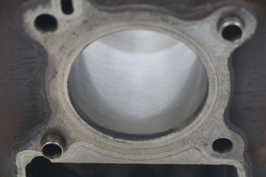 photo de CILINDER ZUIGER PIAGGIO VESPA LXV 125 (2006 - 2009) - Technische close-up