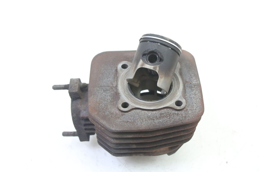 photo de CILINDER ZUIGER PEUGEOT VIVACITY NEW 2T 50 (2008 - 2017) - Hoofdaanzicht