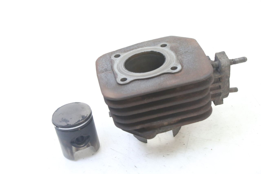 photo de CILINDER ZUIGER PEUGEOT VIVACITY NEW 2T 50 (2008 - 2017) - Detail van het onderdeel