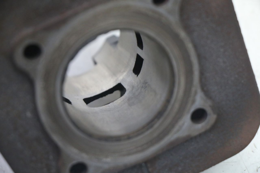 photo de CILINDER ZUIGER PEUGEOT VIVACITY NEW 2T 50 (2008 - 2017) - Kenmerkende details