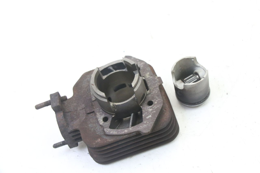 photo de CILINDER ZUIGER PEUGEOT VIVACITY NEW 2T 50 (2008 - 2017) - Andere kijkhoek