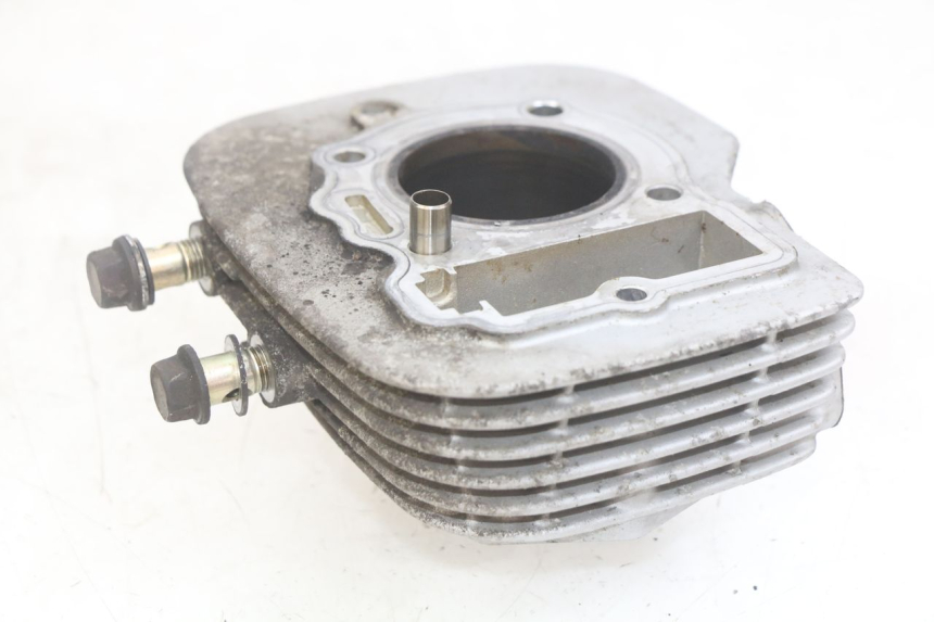 photo de CILINDER ZUIGER DAELIM VJ ROADWIN FI 125 (2008 - 2017) - Zoom op componenten