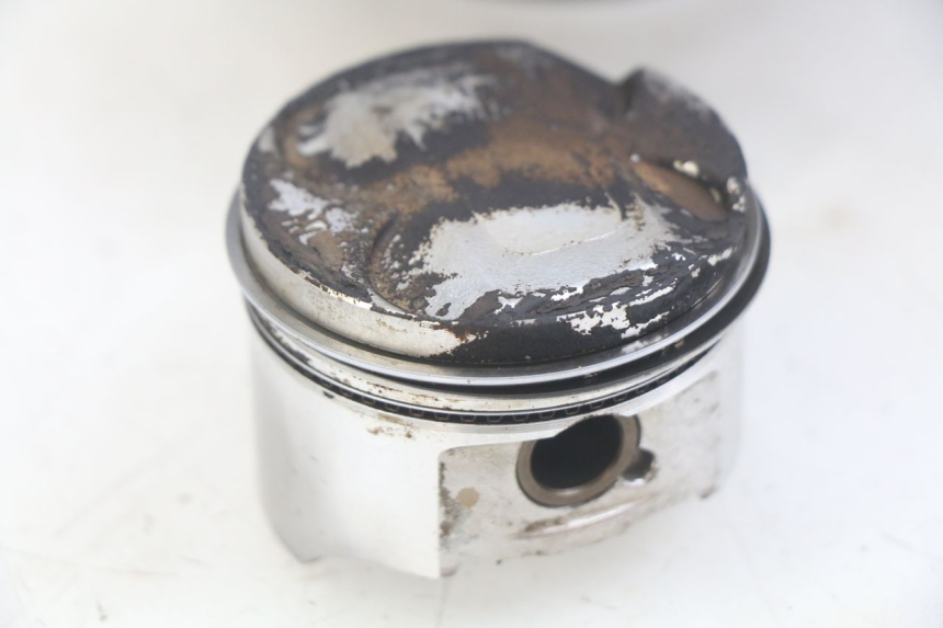 photo de CILINDER ZUIGER DAELIM VJ ROADWIN FI 125 (2008 - 2017) - Aanvullende foto