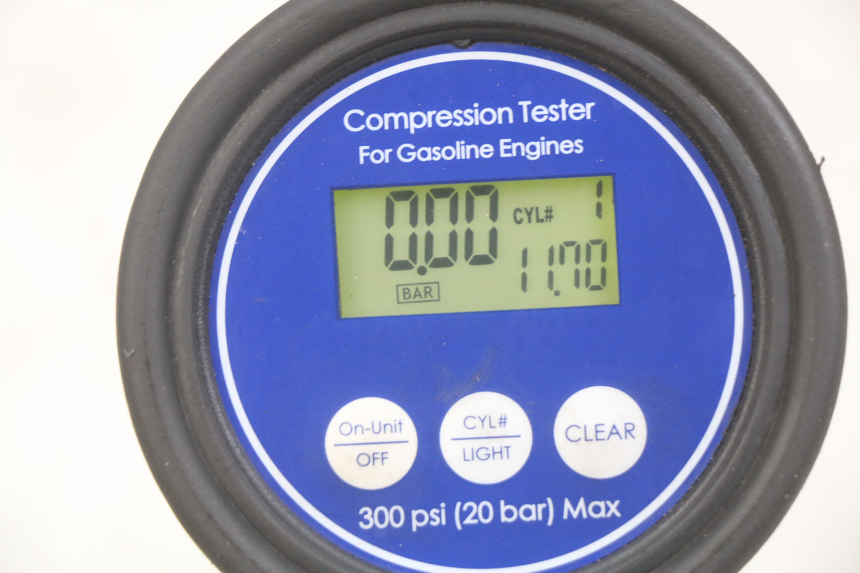 photo de CILINDER ZUIGER DAELIM VJ ROADWIN FI 125 (2008 - 2017) - Alternatieve hoek