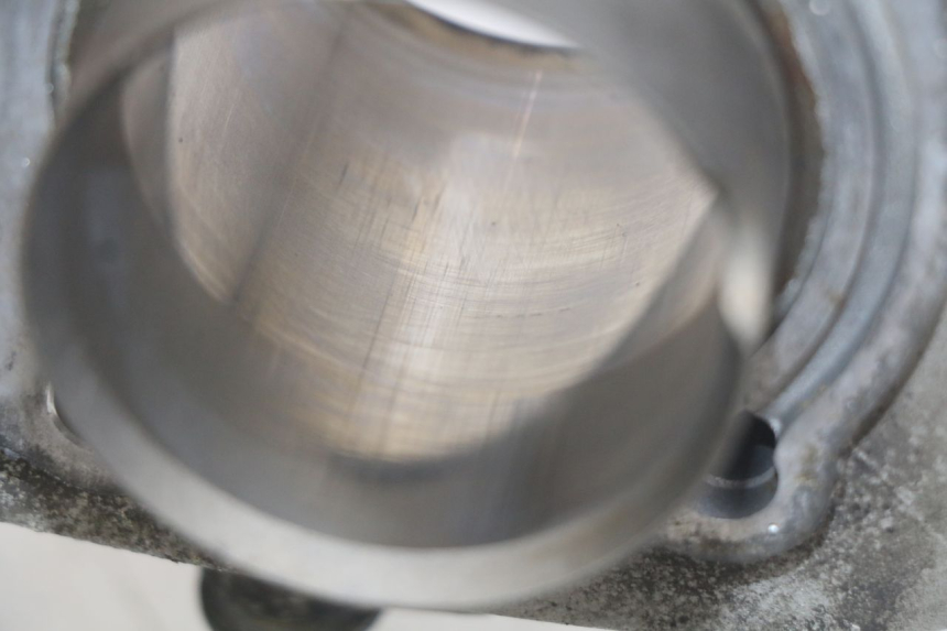 photo de CILINDER ZUIGER DAELIM VJ ROADWIN FI 125 (2008 - 2017) - Andere kijkhoek